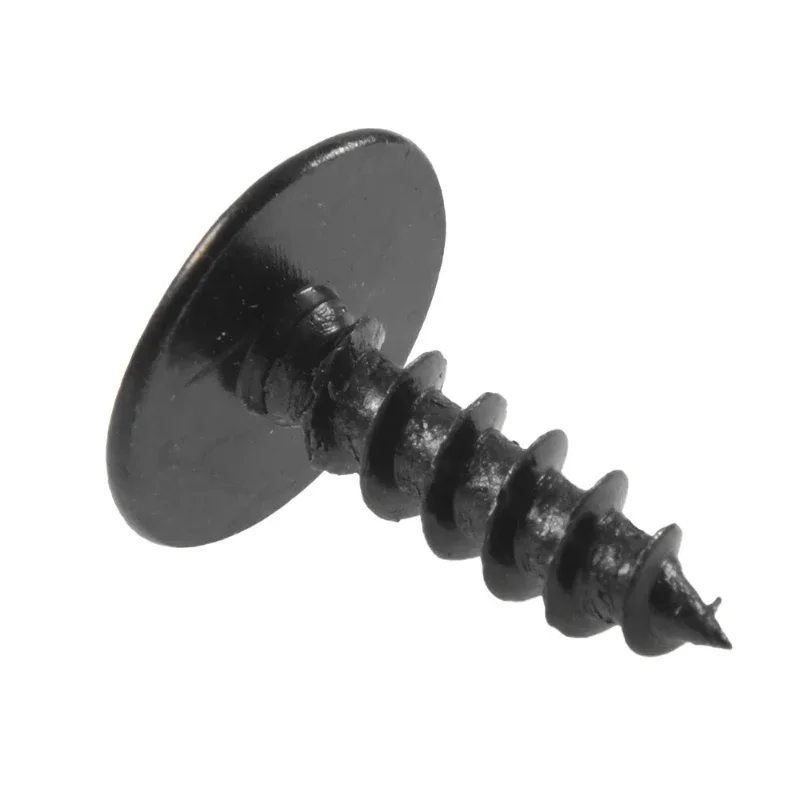 10/20/40pcs Motorkap Undertray Spatscherm Wielboog Torx Schroef Fastener Clips Fit voor VW Audi A1 A3 A4L Q3 Q5 Q7 N 90974701