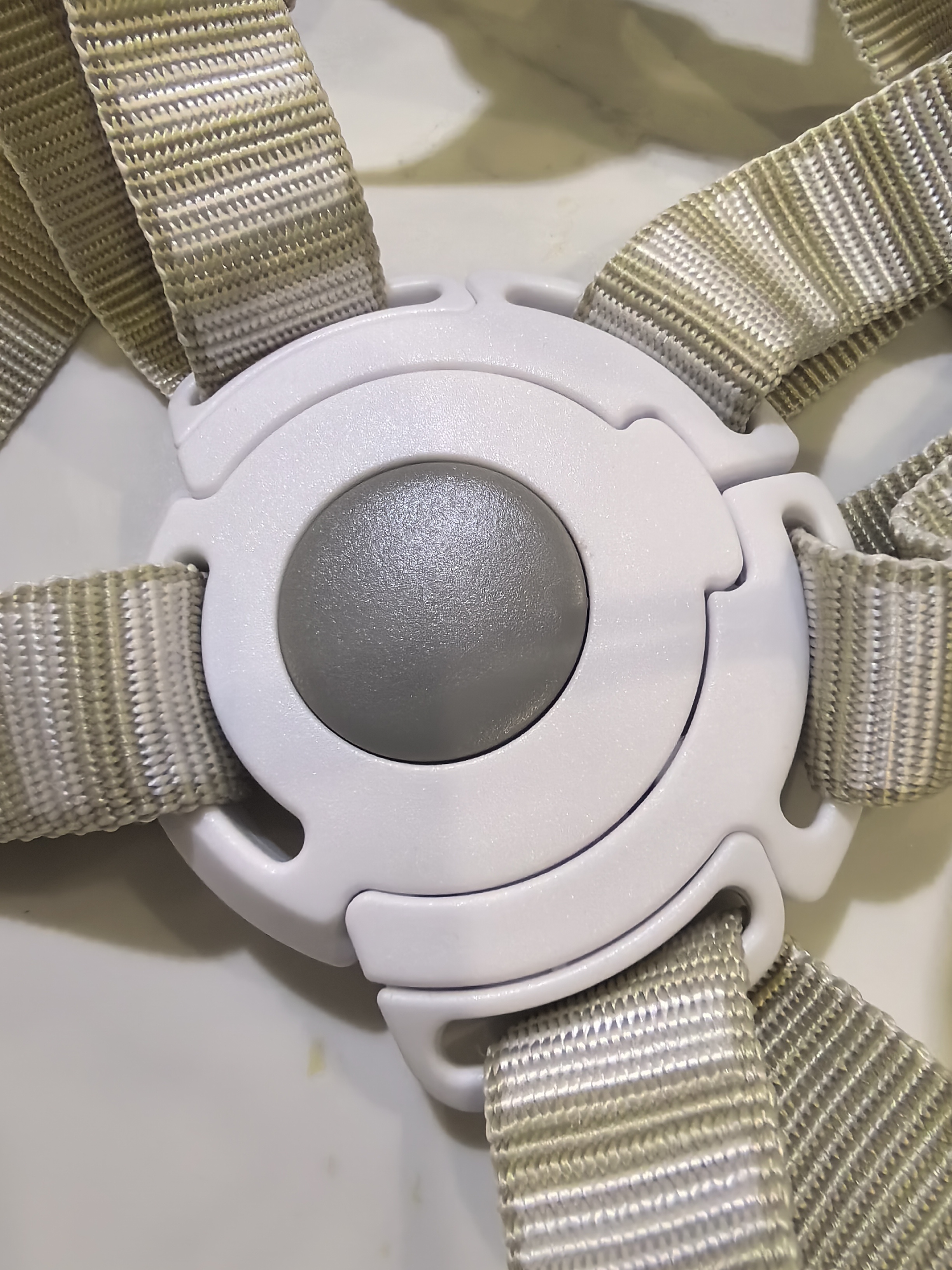 Alça anti-estrangeira e capas de cinto para cadeira alta de bebê, cinto Trippe ajustável para cadeira Stokke, experiência de jantar, assento de carro