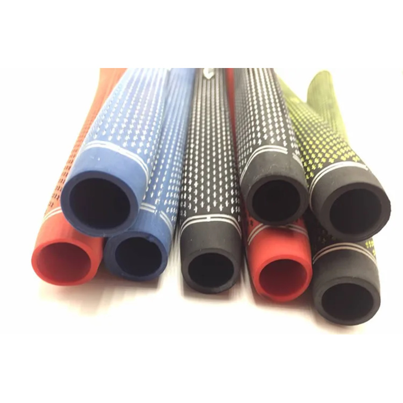 1 個 58R ゴルフパターグリップ高品質クラブグリップ既製在庫