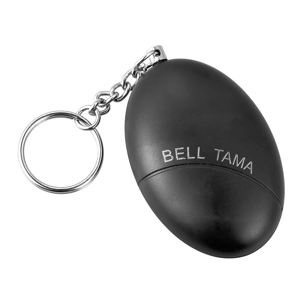 KERUI Personal Alarm สําหรับผู้หญิง Defensa Personal Personal Alarm 120db Self Defense พวงกุญแจปลุกส่วนบุคคลสําหรับเด็กผู้หญิงผู้สูงอายุ
