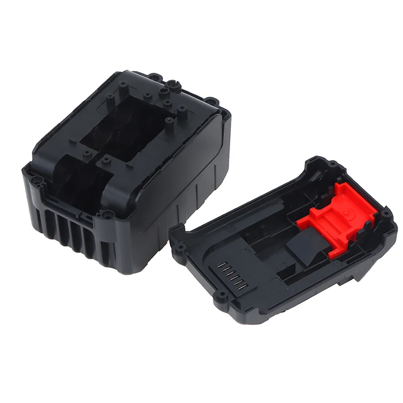 Battery Case Li-Ion Battery Case Circuit Board PCB for Lomvum Zhipu Hongsong Jingmi Makita Detection protection battery