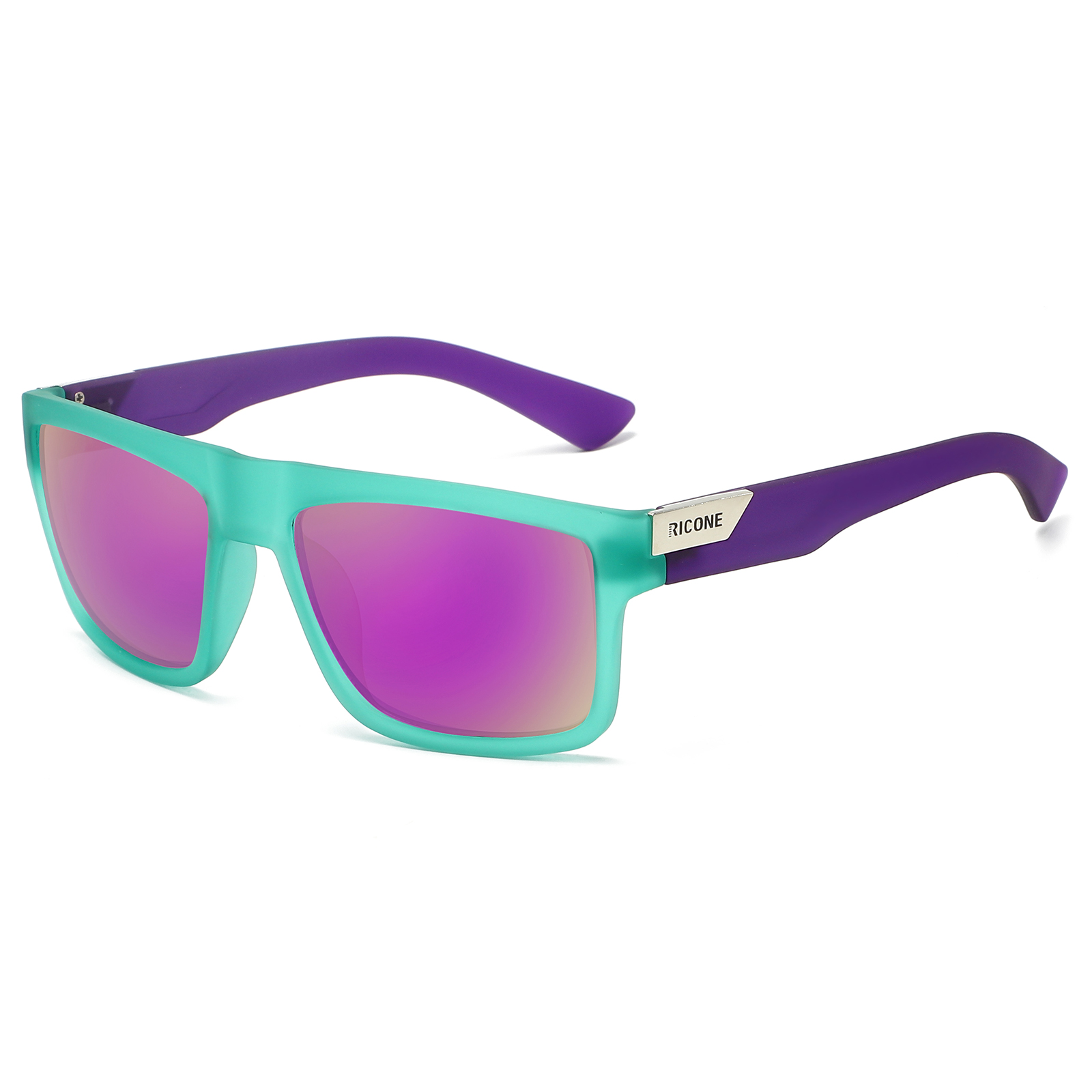 Sonnenbrillen für Männer und Frauen, UV400-Brillen, Sport-Fahrradbrillen, Outdoor-Angeln, Fahrbrillen