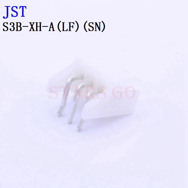 10PCS S2B-XH-A S3B S4B S5B S6B S7B S8B S9B S10B S11B S12B S13B S14B S15B S16B -XH-A JST Stecker