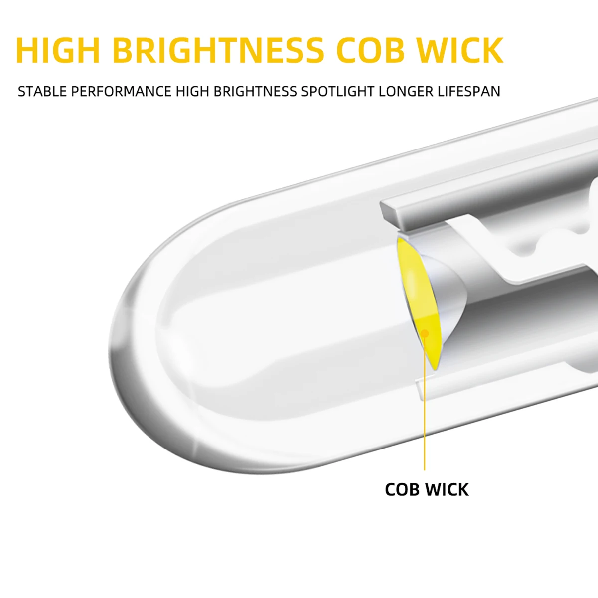 10/20/40pcs T5 LED W3W ภายในรถ Dashboard ร้อนตัวบ่งชี้ COB ชิป CANbus Auto Instrument Light WEDGE หลอดไฟ 12V