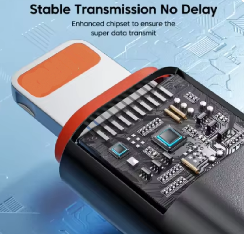 1-4 Stück PD20W USB Typ C auf Lightning-Ladeadapter für iOS Lightning Stecker auf Typ C Buchse Konverter für iPhone iPad