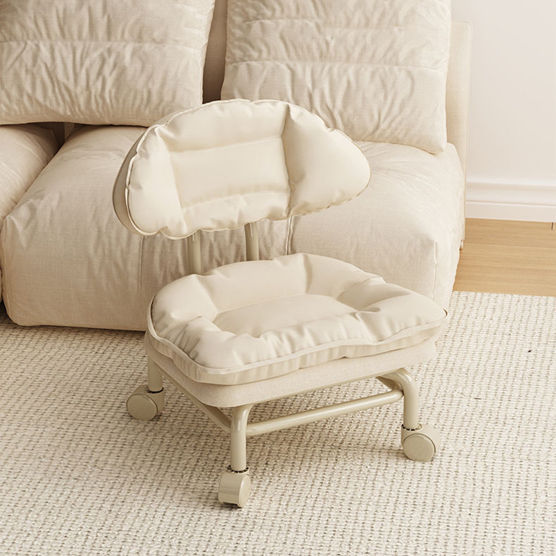 Baby Kinderhocker Kinder Kunststoff Entspannender bequemer Kinderhocker Ästhetische weiche Silla Infantil De Plastico Möbel