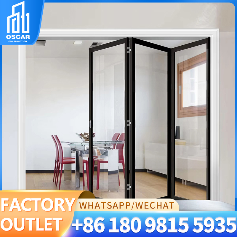 YY Norteamericano Canadá Nova casa Design Janelas e portas de alumínio de alta energia