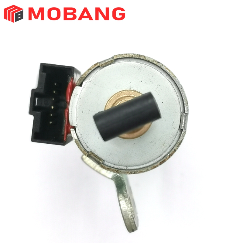 TRANSPEED CVT JF011E RE0F10E Auto Transmission Step Stepper Motor For Nissan Altima Sentra Dodge Caliber Outlander Suzuki