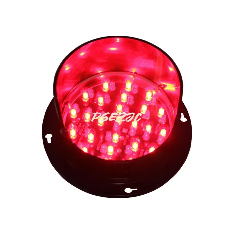 Factory Portable Traffic Safety LED Teaching Small Traffic Light Equipment Signal Lights