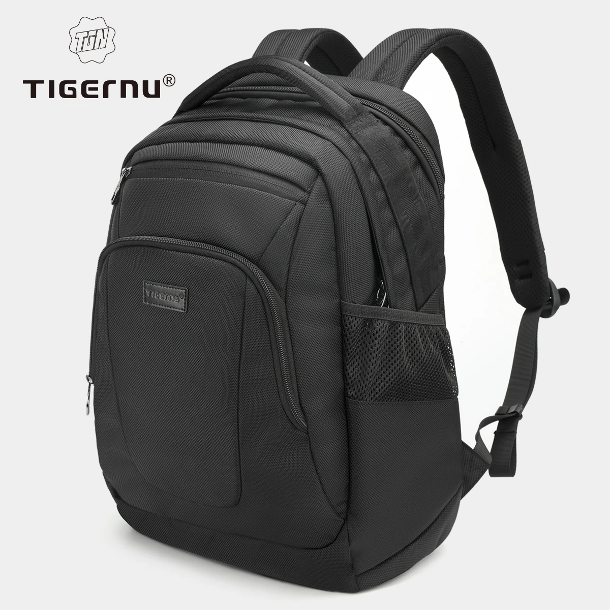 Trọn Đời Warraty Nam Dung Tích Lớn Nam Du Lịch Ba Lô 15.6 "Laptop Túi Thiết Kế Trường Túi Sang Trọng Dành Cho Nam