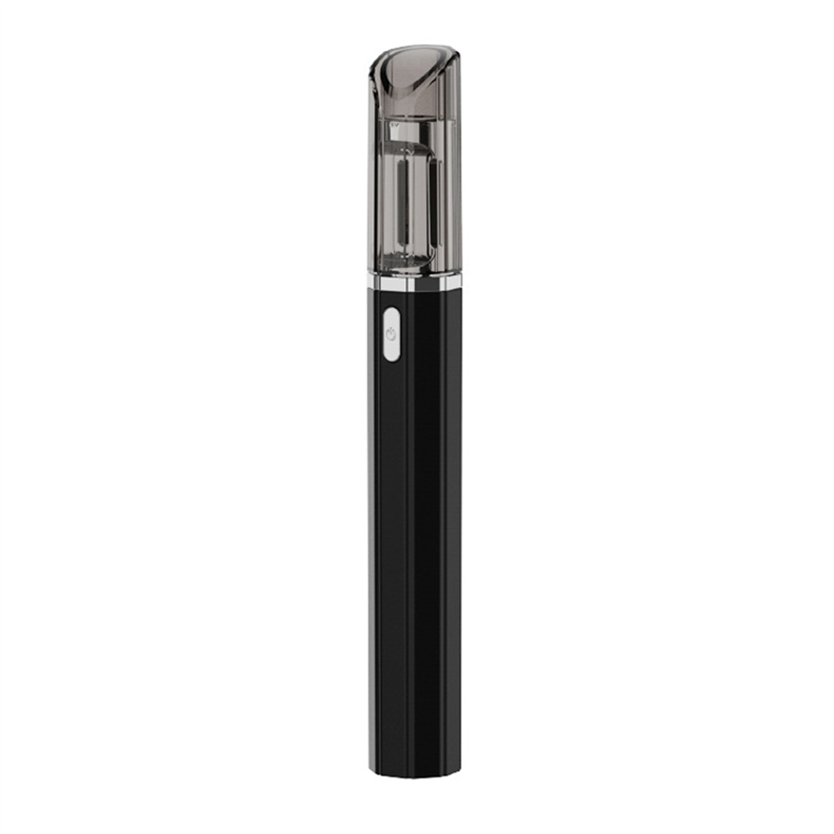 A71P Electric Nail Clippers Sharpener USB Rechargeable Safe for Babies to Adults Ideal Gift Black
