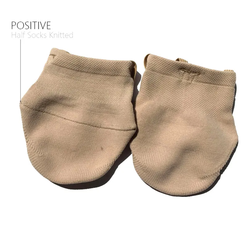 Calcetines suaves para gimnasia rítmica, zapatos de baile para gimnasio artístico, calcetines con suela de competición profesional, zapatos de baile elásticos para proteger el pie