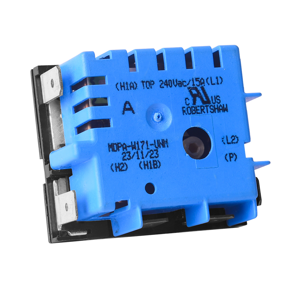 W 10434452   AP AP- mostrar título original 6021365 、PS 11754687 、MDPA-W171 Interruptor infinito de rango de horno mejorado para Whirlpool, Maytag, Kenmore