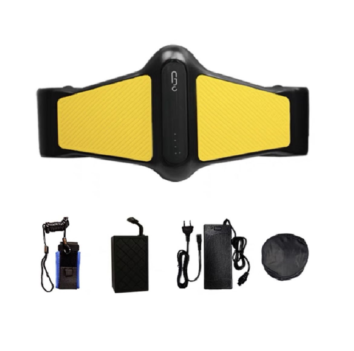 Camoro Elektrische 500W Meer Roller 4,2 MPH Dual Speed Unterwasser Roller 60 Minuten Tauchen Schwimmen Ausrüstung Unter Wasser Seascooter