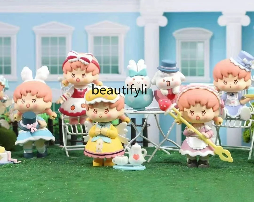 女の子のための子供のおもちゃのギフト,賞品,新しい,2024