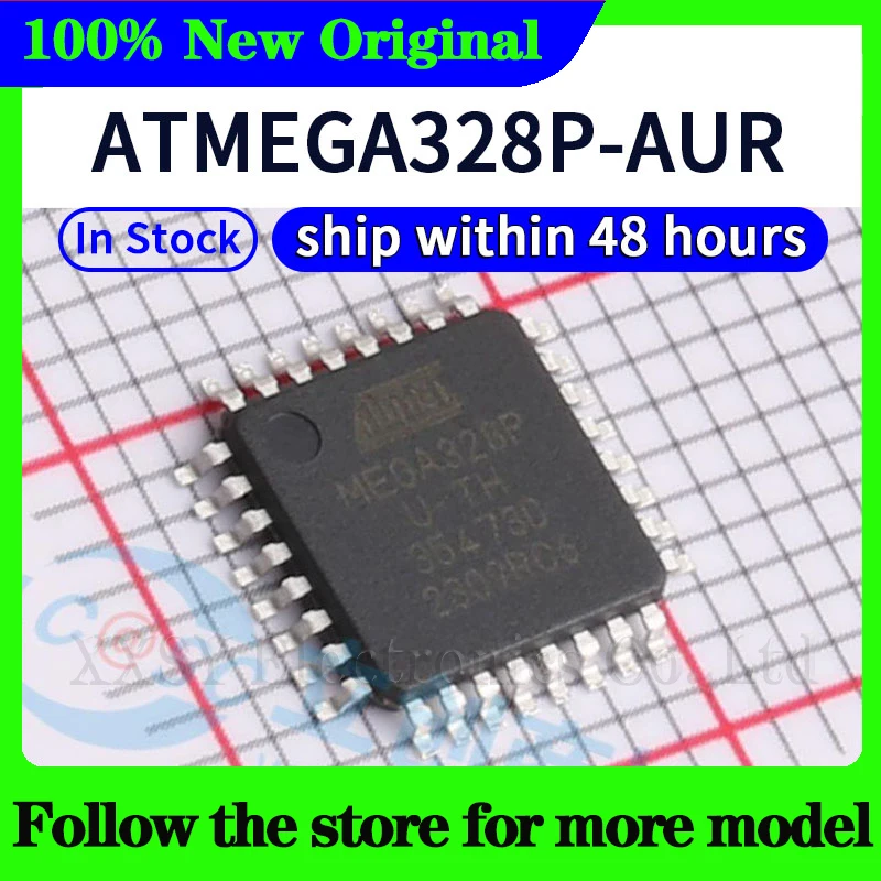 ATMEGA64A-AU ATMEGA16U2-AU ATMEGA32A-AU ATMEGA16A-AU ATMEGA328P-AU ATMEGA88PA-AU ATMEGA32L-8AU ATMEGA32-16AU ATMEGA64-16AU
