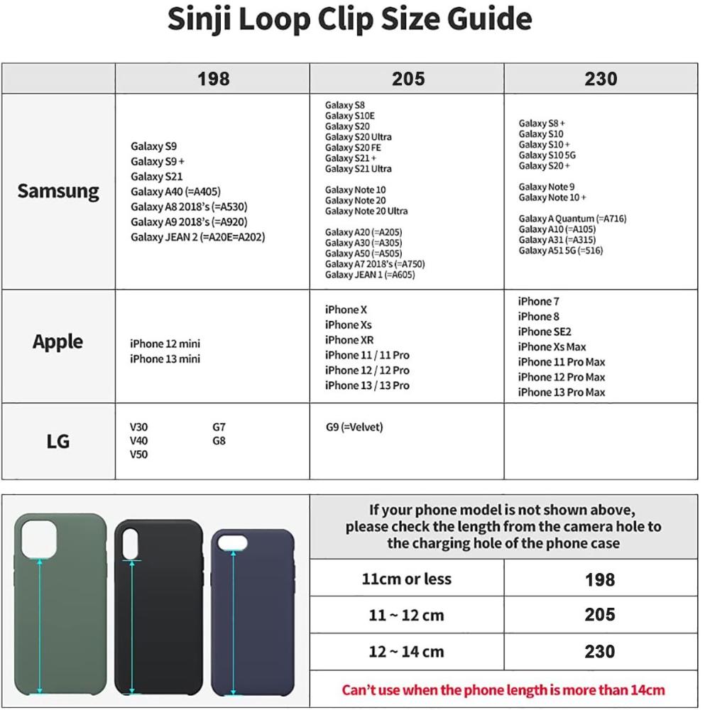 Elastischer Silikonhalter Handband Armband Fingerring Griff für iPhone Samsung Huawei Xiaomi