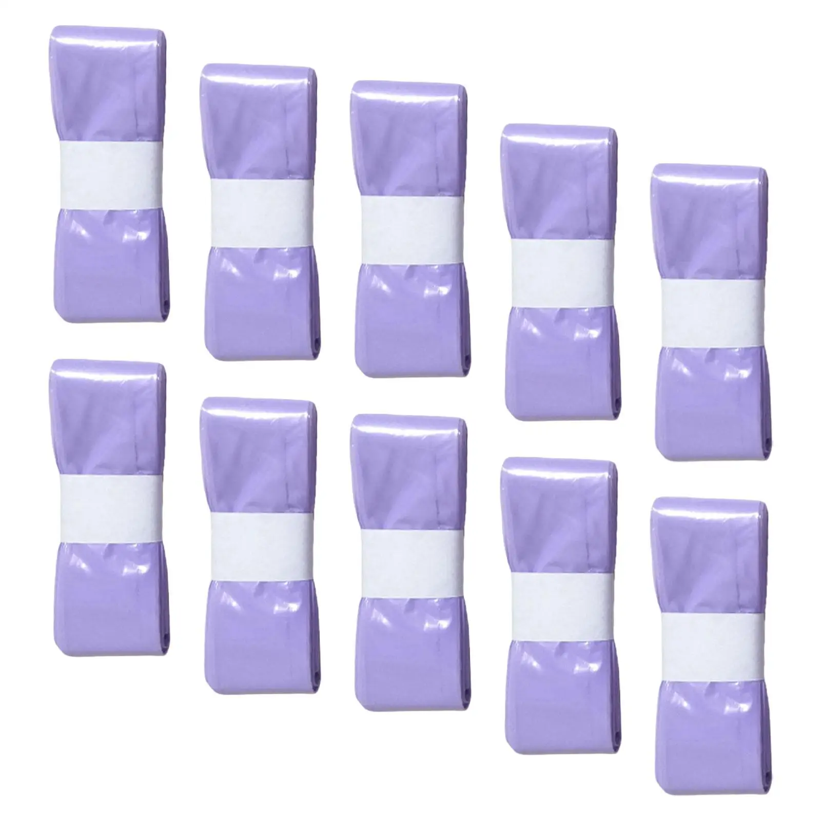10x sacos de fraldas do bebê resistente sacos de lixo balde de fraldas recargas saco de resíduos sacos de fraldas para banheiro viagem fralda cozinha acampamento