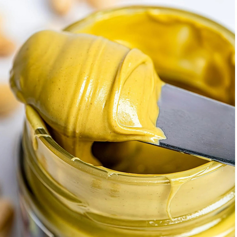 Farmers selection-Pistachio Cream Suitable for Vegetarians-190g(pack of 6)