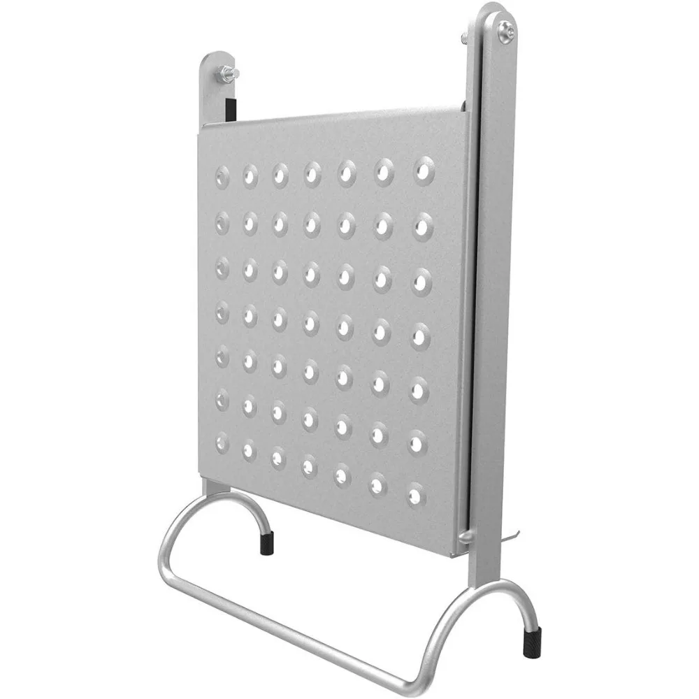 Little Giant Ladders Wing Span and Work Platform Ladder Accessories Bundle