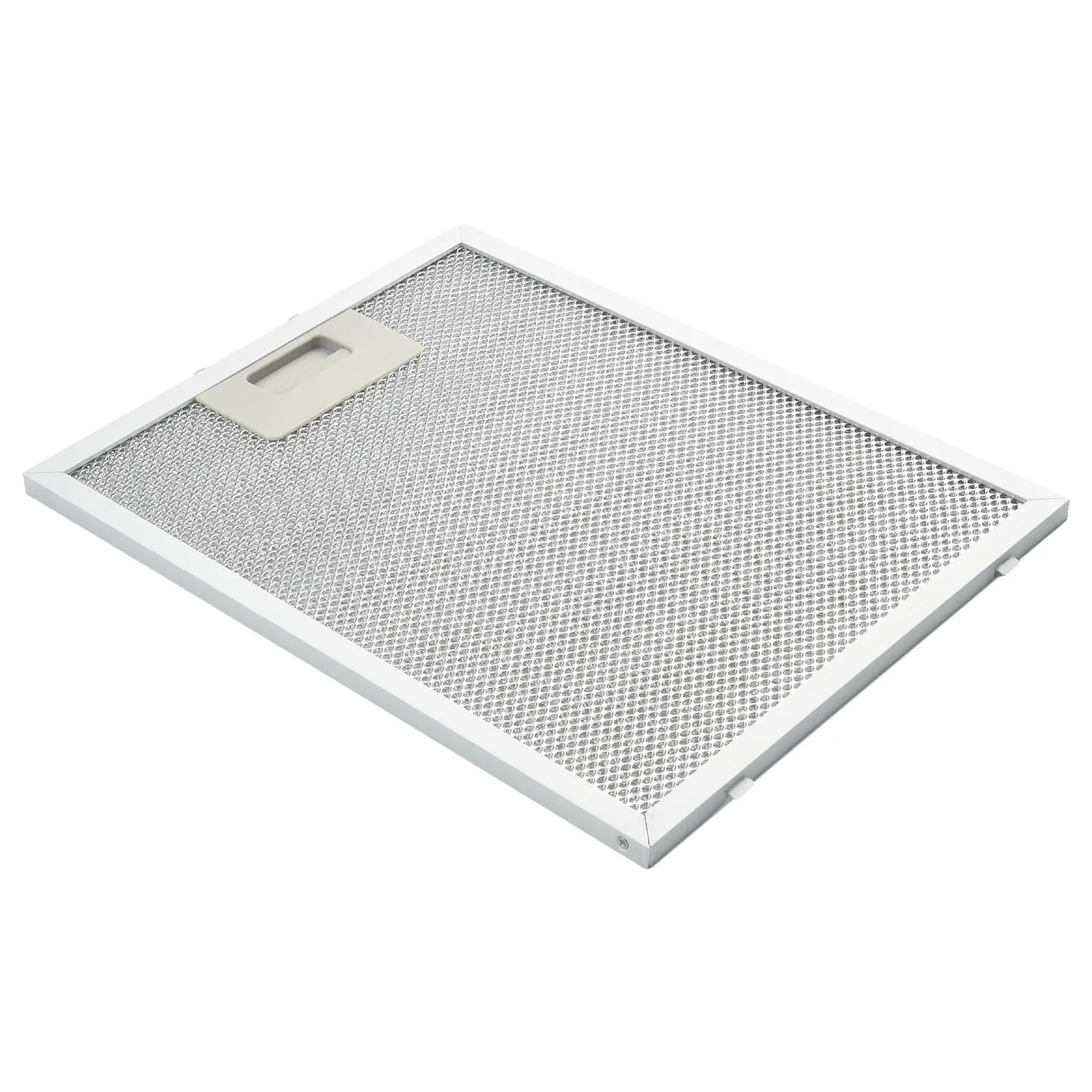30*24 センチメートルレンジフードフィルター調理器フードグリースフィルターキッチン換気扇アルミ吸引器フィルターメッシュ