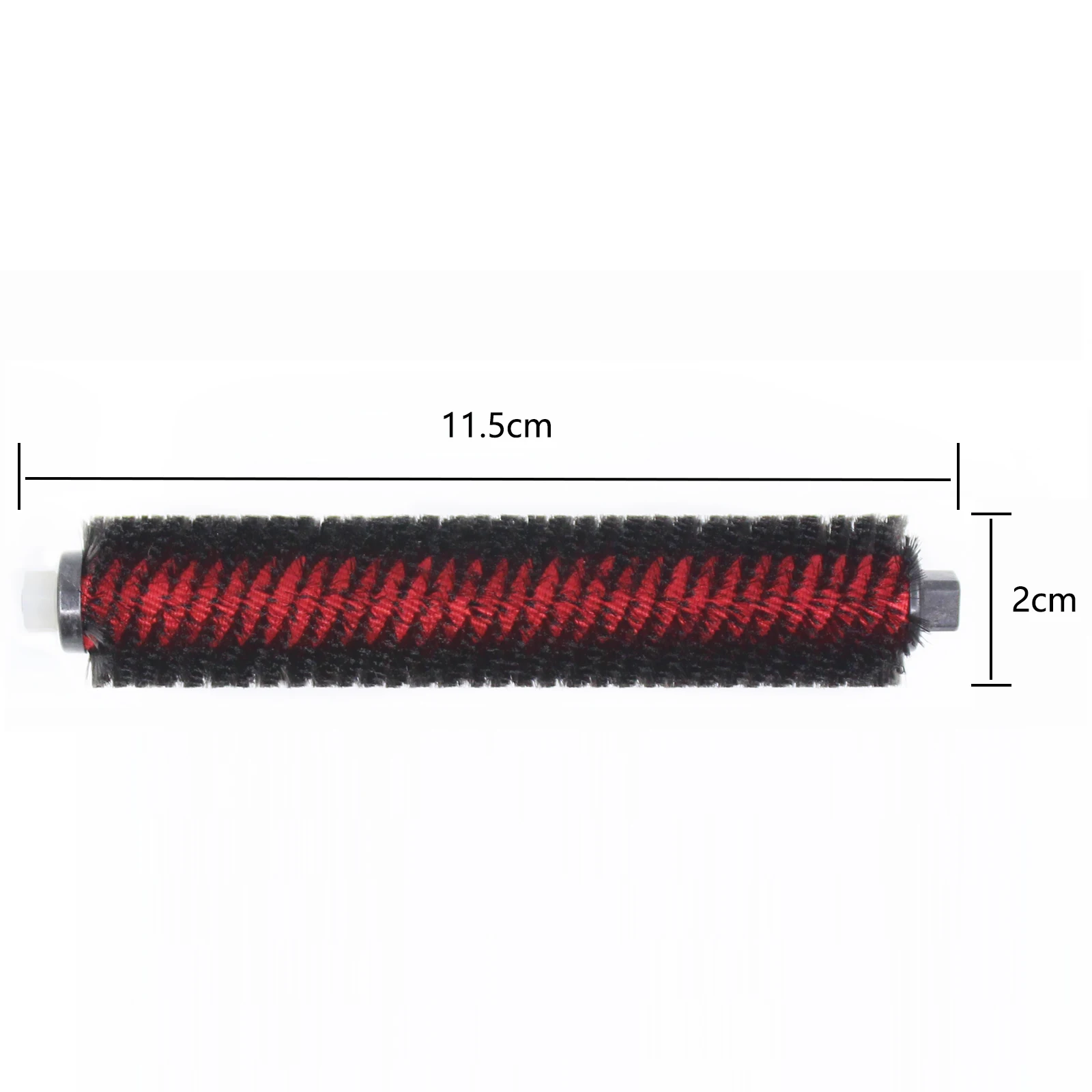 Maintenance Brush & Water Filter Assembly Compatible with Roborock S7 Pro Ultra S7 Maxv Ultra