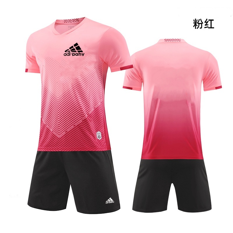 ชุดเสื้อฟุตบอลสำหรับเด็ก, แห้งเร็ว, ระบายอากาศ, ชาย, เด็ก, ทีม, สโมสร, การฝึกอบรม, ชุดฟุตบอล, เสื้อยืด, 2ชิ้น