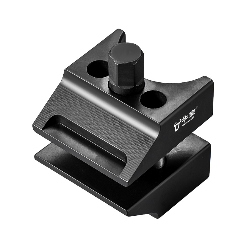 Motorfiets Veerpoot Separator Expander Tool Kit Veerpoot Splitter Wielnaaf Fusee Expander Strooier