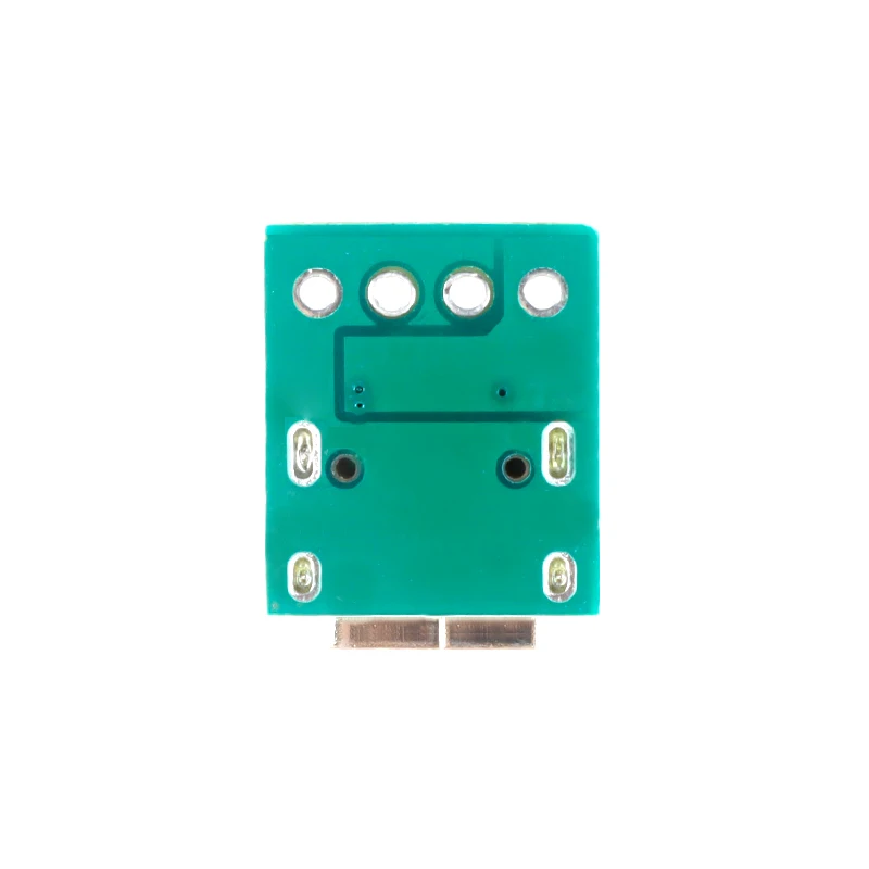 50 uds/1 unidad conector USB 3,1 tipo C adaptador de placa PCB de prueba de 16 pines conector USB3.1 16P para transferencia de Cable de línea de datos