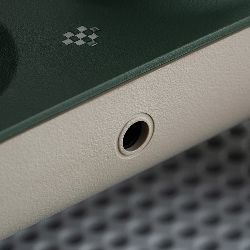Controller da gioco cablato 8BitDo Ultimate C per Xbox, anello antincendio con illuminazione RGB e joystick ad effetto Hall, Windows 10/11