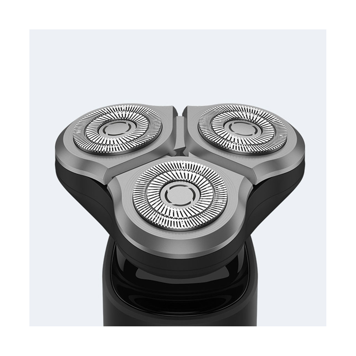 1Pcs Replacement Shaver Head for XIaomi Mijia S500 S500C S300 Electric Shaver Razor Blade Dry Wet Shaving Machine Blade