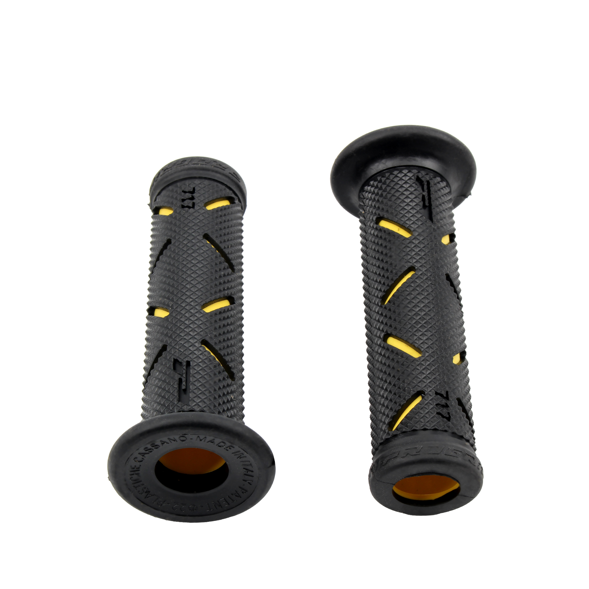 Motorcycle Grips Handlebar Rubber Modification Handles for Honda Suzuki Ducati Benelli Universal Motocross Moto Accessories