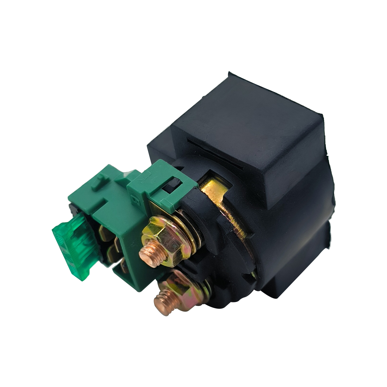 High-quality STARTER RELAY FOR CF CFORCE 400 520 550 600 625 800 ATV 9CR6-150310