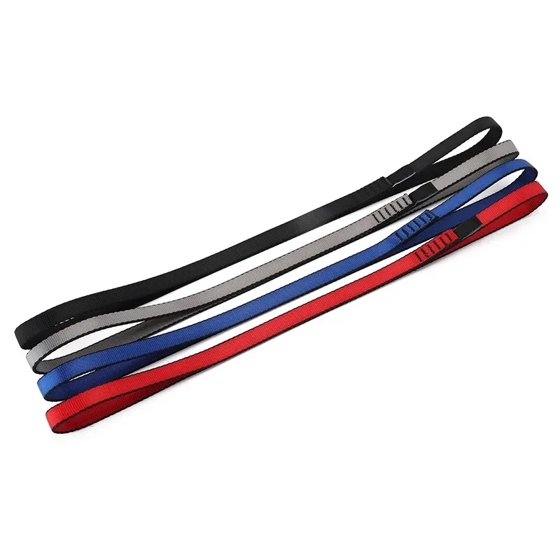 XINDA Đá Nylon Sling Đai Bảo Vệ Tiếp Liệu Cao Cấp Đeo Thắt Lưng Chuyên Nghiệp Thiết Bị Ngoài Trời