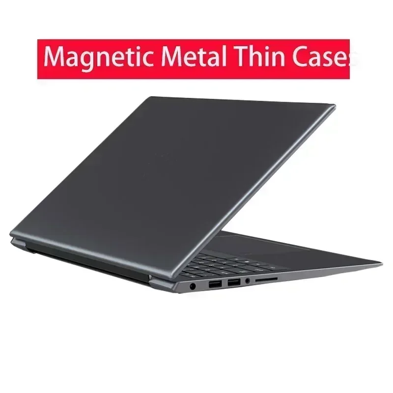 GMOLO-el mejor ordenador portátil para juegos, 32GB/16GB, DDR4 RAM, Intel I7, CPU Geforce MX450/ Iris Xe, Super Gamer