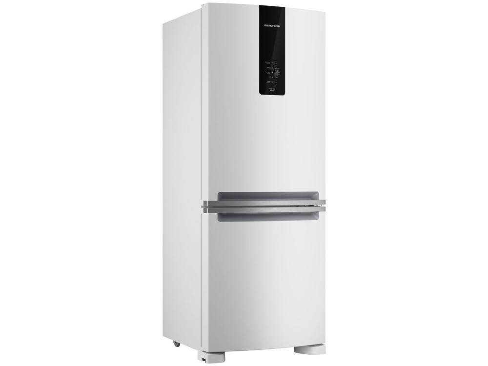 Geladeira/Refrigerador Brastemp Frost Free Duplex 447L BRE57FB - 220V