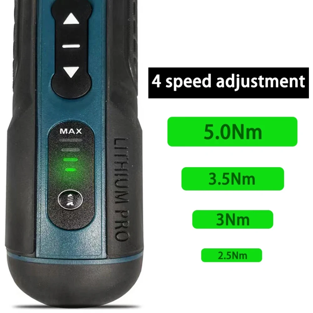 JANGKLIFE tournevis électrique sans fil batterie au Lithium Rechargeable 1300 mah Mini perceuse 3.6 V ensemble d'outils électriques
