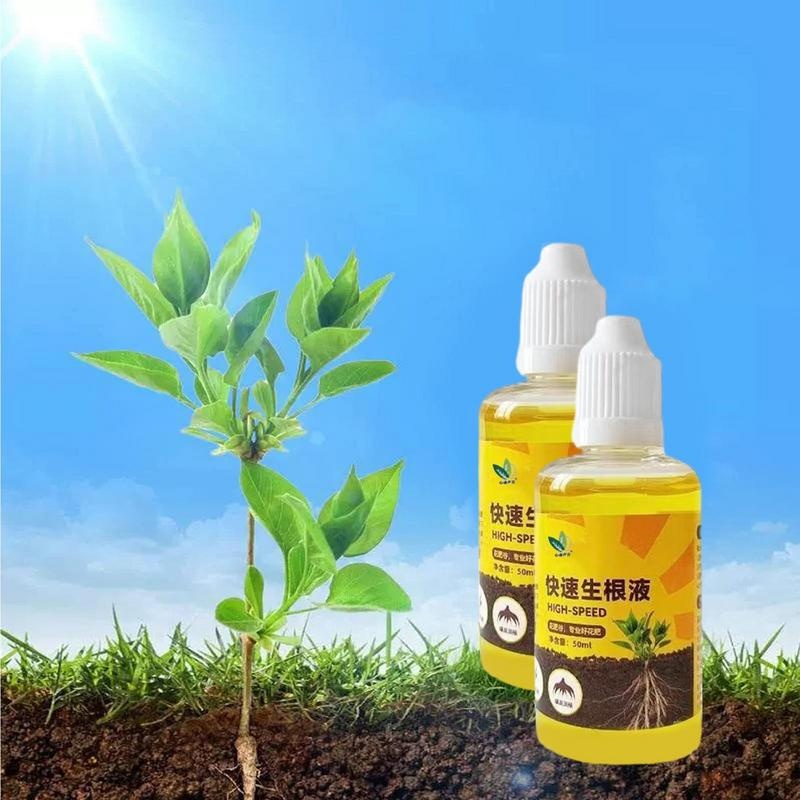 Liquid Fertilizer Cutting Stimulator Rapid Rooting Agent And Root Enhance For Plant