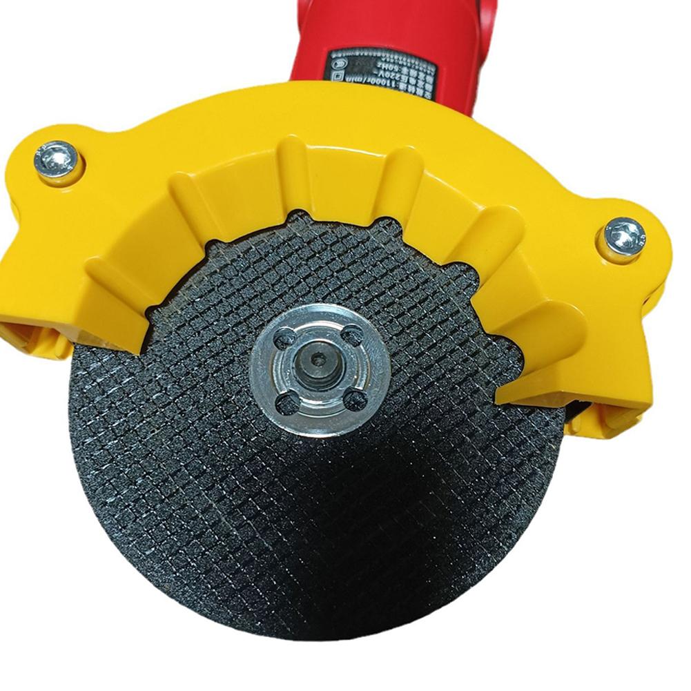 Drill Sharpener Attachment Multi-Size Drill Sharpening, Jumbo Angle Sharpener For Sharpening Drill Bits