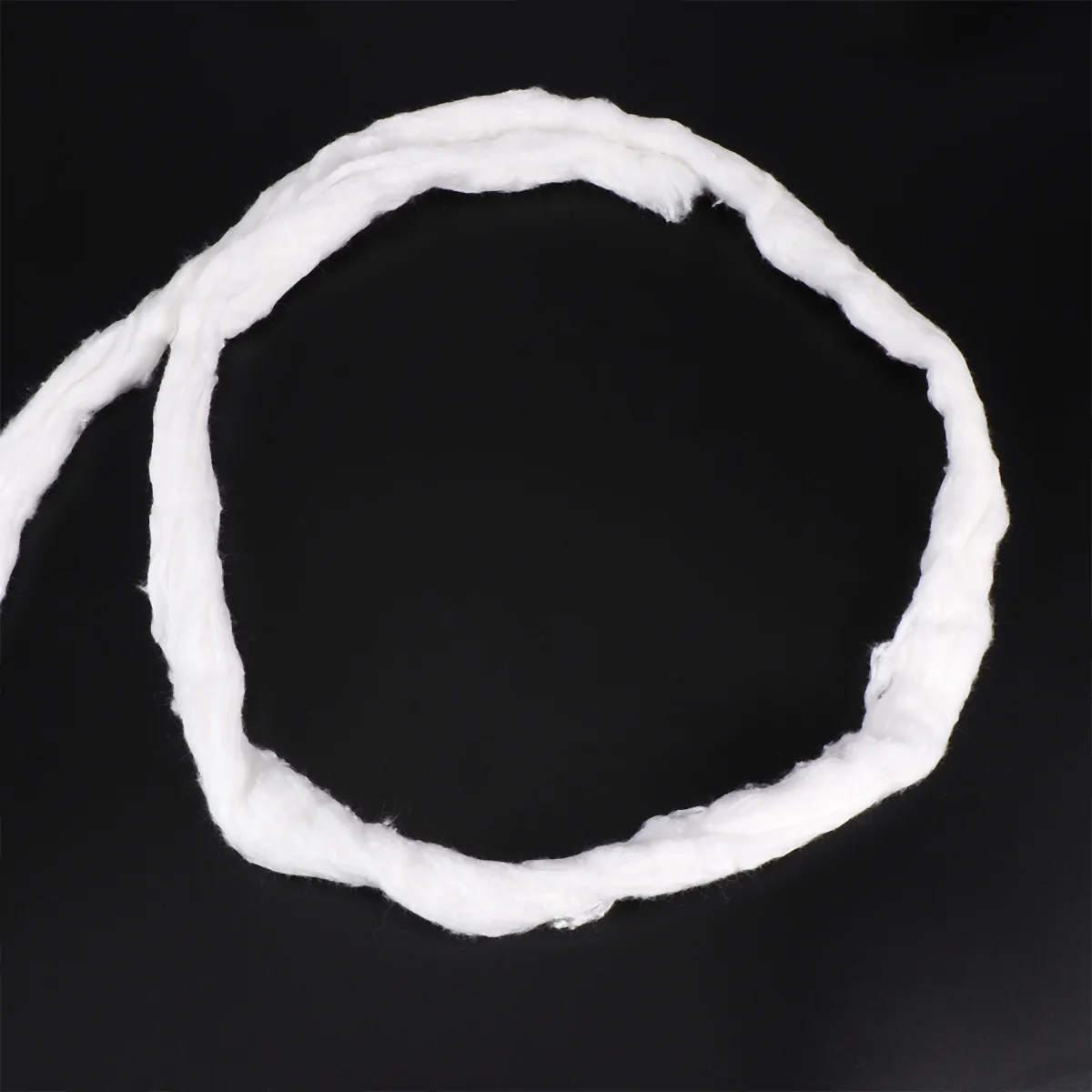 Rotoli di cotone Diposable in cotone bobina di cotone trucco cotone parrucchiere forniture per Manicure per Salon Home Shop forniture 200g (