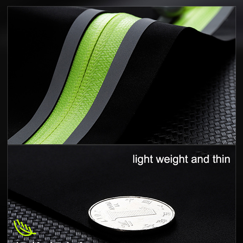 Hardloopriem Heuptas Sport Heuptasje Dames Heren Waterdichte Gym Telefoonzakje Bananentassen Run Accessoires