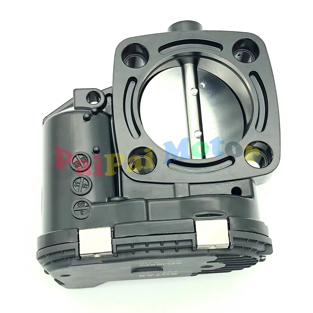 Para Jetski Seadoo GTI RXP RXT GTX GTS GTR OEM Corpo do acelerador 420892592 420892590 0280750505