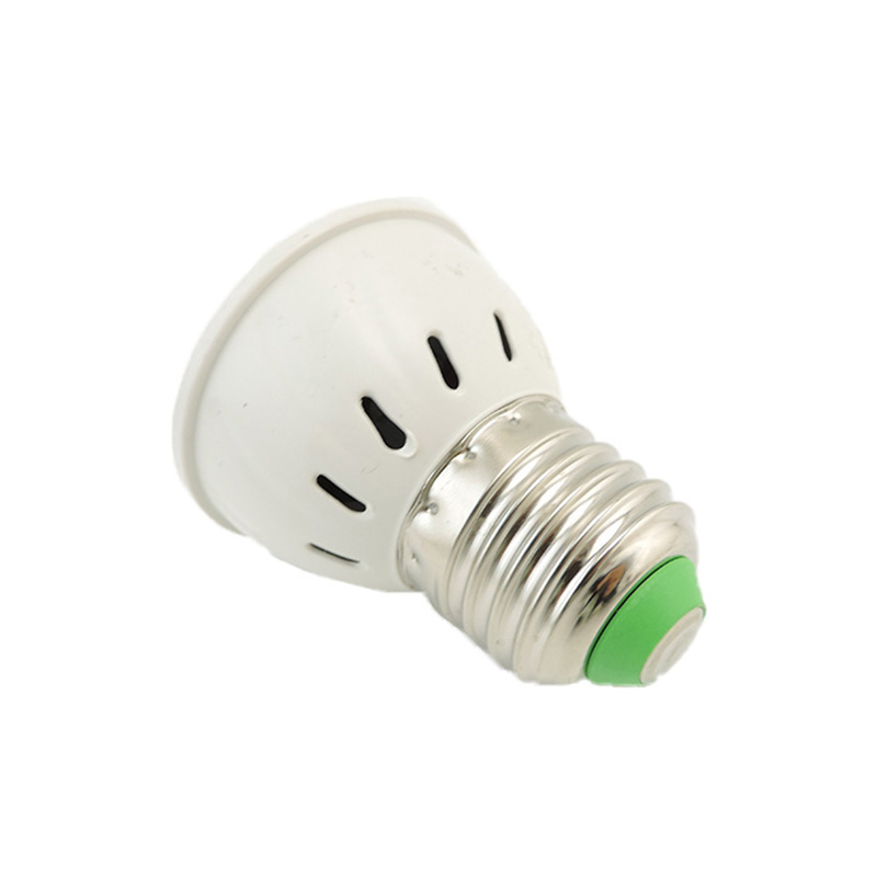 LED Lamp Bulb E27 Socket Bombillas Spotlight 48 60 80Leds Lampara Spot Greenhouse Phytolamp Grow Plant Light SMD 2835