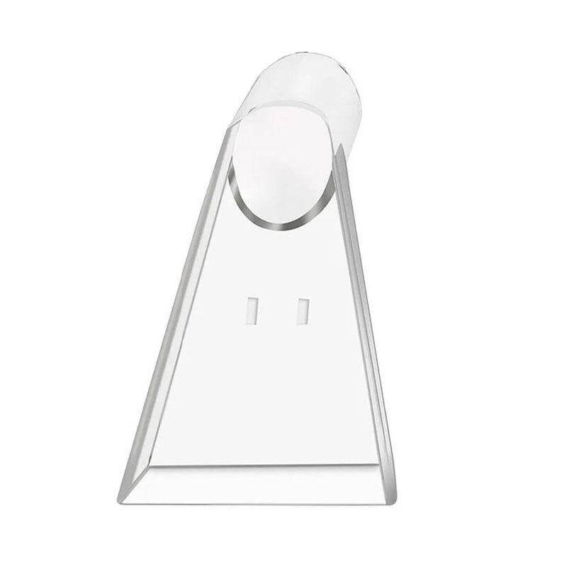 38mm Staubsauger Schwenk Kopf Boden Düse Transparent Sofa Teppich Reiniger Düsen Staubsauger Teile