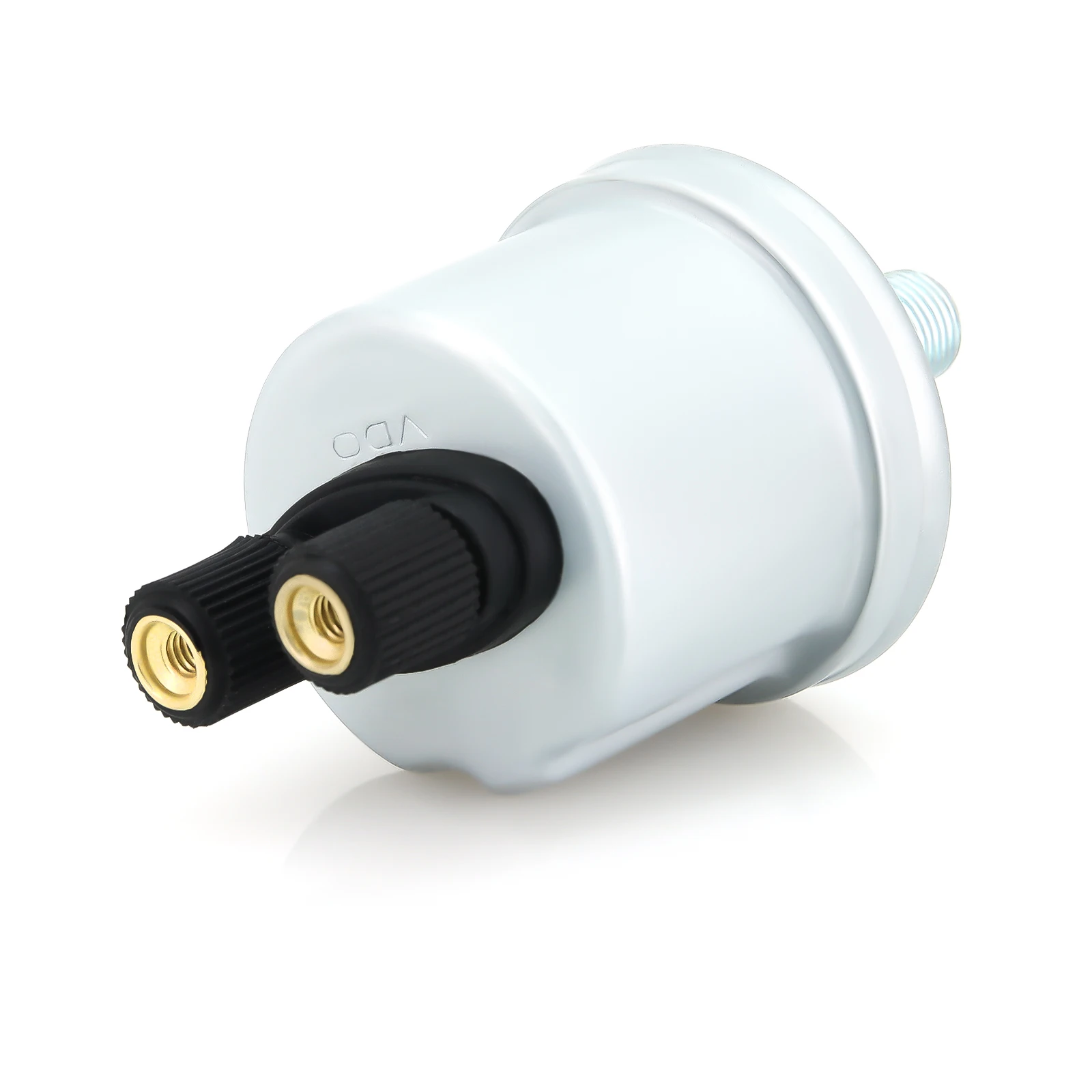 Universele Vdo Oliedruksensor 0-5Bar 0-10Bar 1/8NPT Generator Deel 10Mm Crew Plug Alarm Druksensor Oliedruksensor