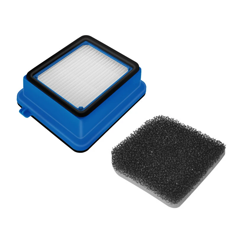 Hepa Filter for Electrolux Q6 / Q7 / Q8 / WQ61 / WQ71 / WQ81 / W3N5 Robot Vacuum Cleaner Emission Fine Dust HEPA Filter Parts