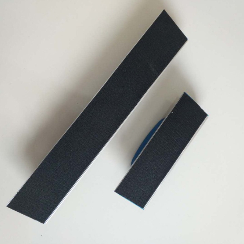 Useful 90° Inside Corner Sanding Tool Suitable for Drywall Sanding New Integral Molded Pad 25cm/9.84'' 50cm/19.69'' Dropship