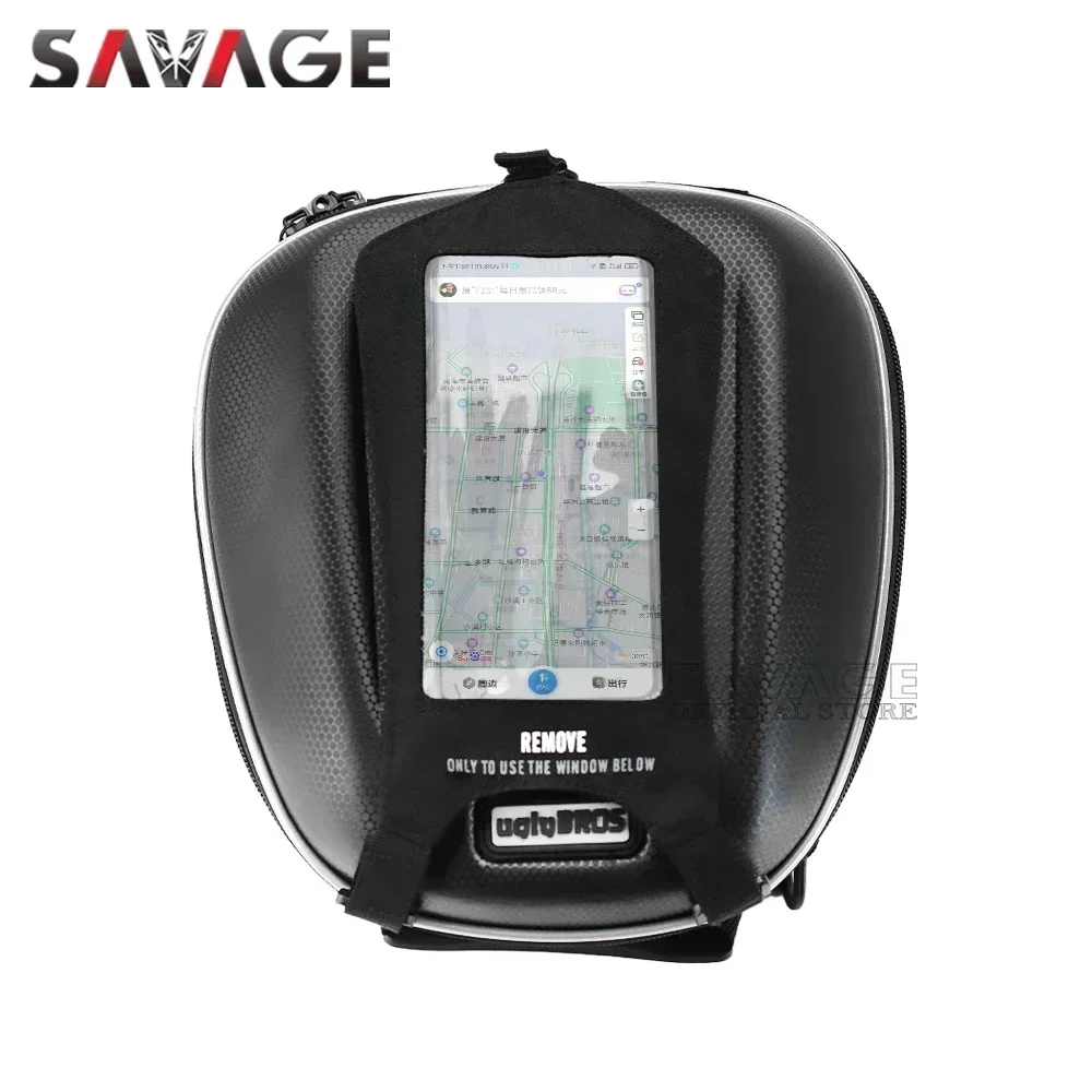 Saco de tanque para bmw gs 1200 1250 aventura f900xr f850gs r1250 r1200 r1150 r1100 k1200 r/s/rs/gt peças tanklock de bagagem de motocicleta