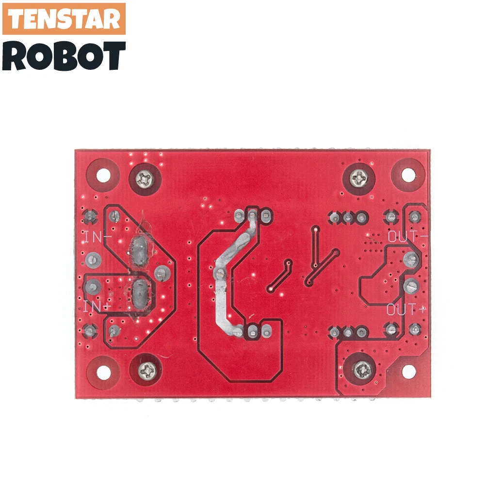 Convertitore Boost Step-up DC 400W 15A alimentatore a corrente costante Driver LED modulo Step-Up per caricabatterie da 8.5-50V a 10-60V