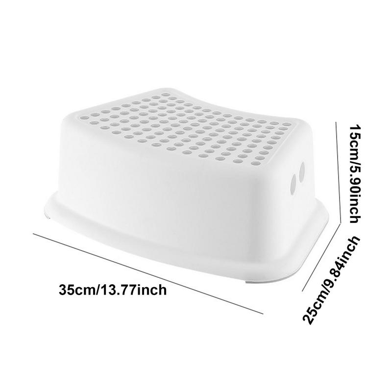 Anti-alta pressione bagno Squatty Pottys sgabello wc bambini donna incinta sedile wc sgabello wc Step accessori per la casa